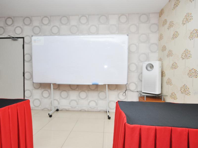 Ada Hotel & Apartment Kuala Terengganu Exterior photo